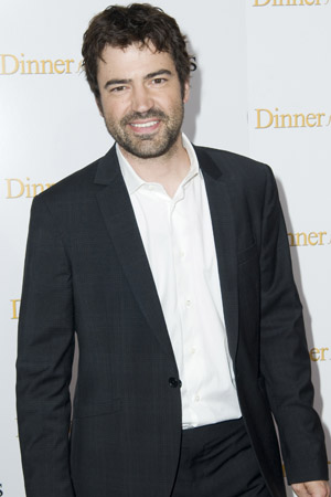 Ron Livingston the brother of anchor Jennifer Livingston