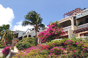 Hotel L'Esplanade