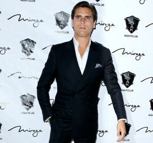 Scott Disick