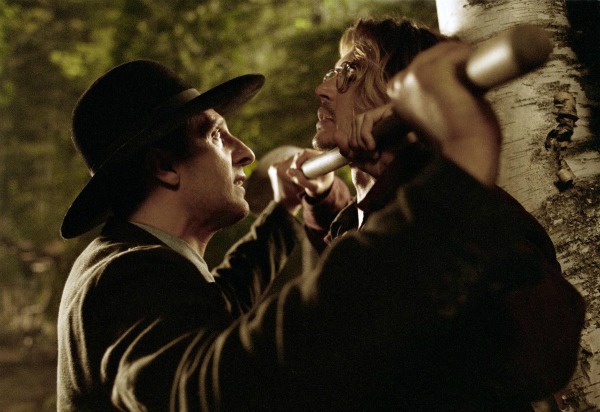 Secret Window