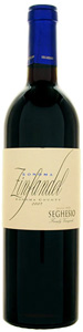 Seghesio Sonoma Zinfandel