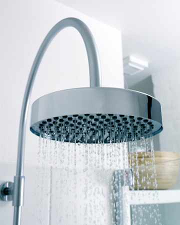 Shower head