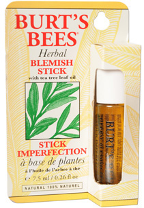 Burt’s Bees Herbal Blemish Stick