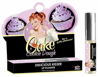 Cake Delicious Kisser Lip Plumpers