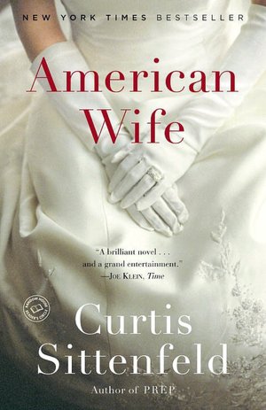 American Wife cover