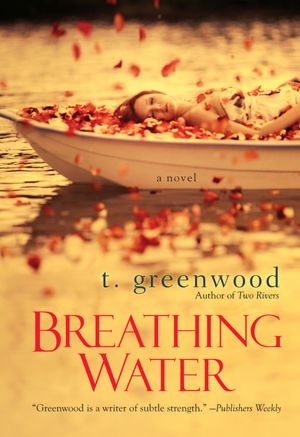 Breathing water cover