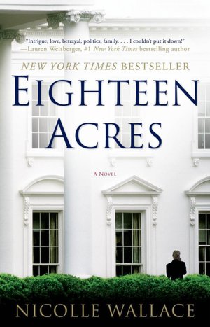 Eighteen Acres cover