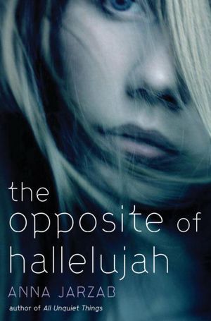 The Opposite of Hallelujah cover
