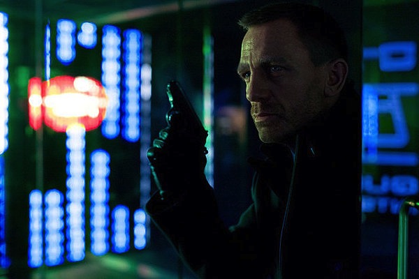 Skyfall