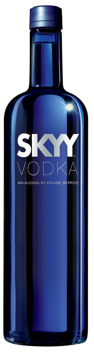 sky vodka