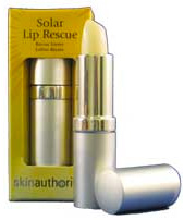 Solar Lip Rescue