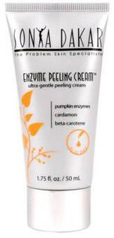 Sonya Dakar Skincare – Enzyme Peeling Cream