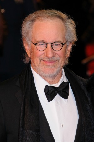 Steven Spielberg