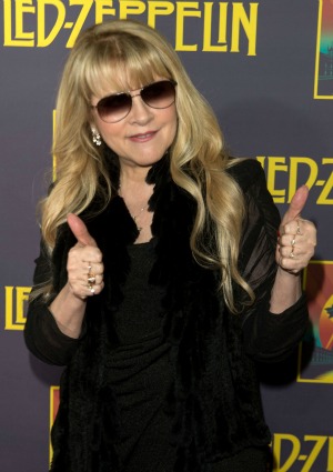 Stevie Nicks