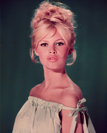 Brigitte Bardot