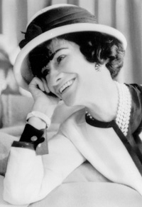 Coco Chanel
