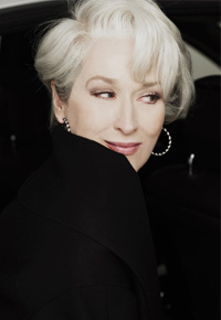 Meryl Streep
