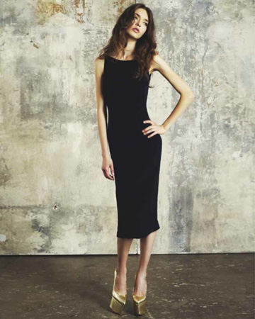 Dress from Supertrash