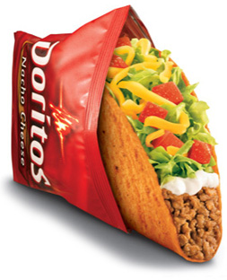 Steal a Base, Steal a Taco