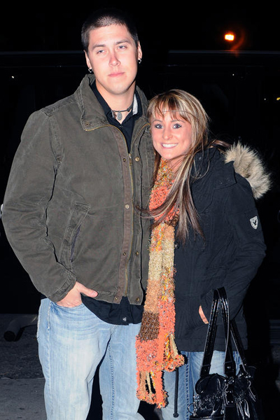 Teen Mom 2 Leah Messer Calvert
