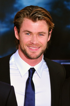 Thor: The Dark World 