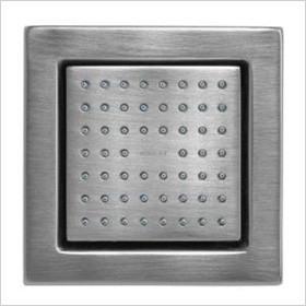Showering Panel and Tiles