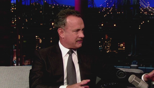 Tom Hanks