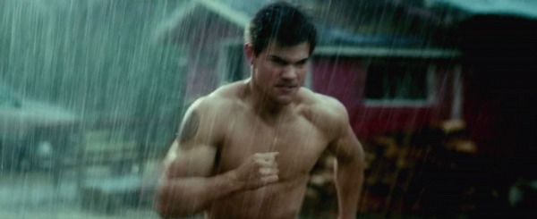 Twilight Breaking Dawn 2
