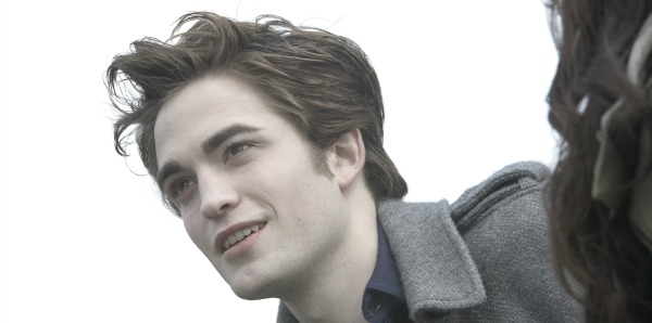 Rob Pattinson