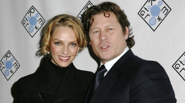 Uma Thurman