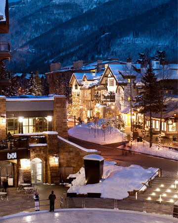 Vail Village
