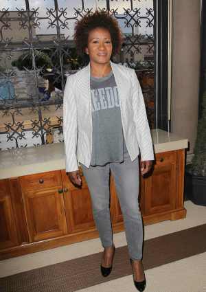 Wanda Sykes