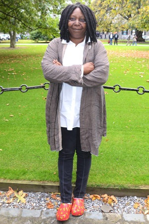 Whoopi Goldberg