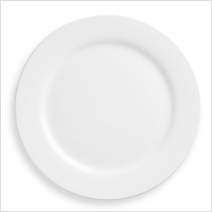 plate
