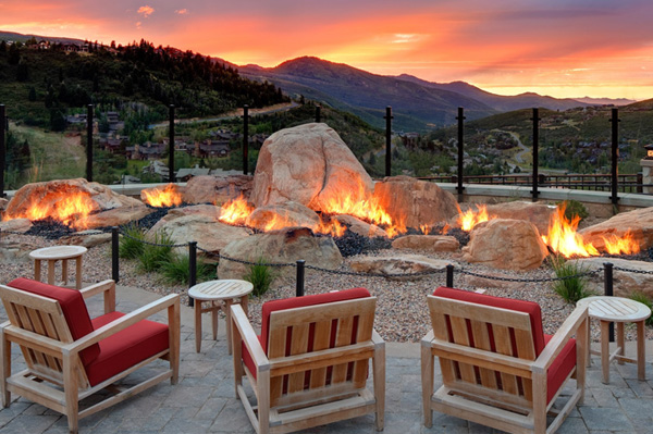 St. Regis Deer Valley, Park City, Utah
