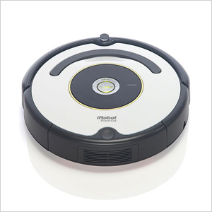 iRobot Roomba