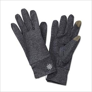 Athleta Pilayo Text Gloves
