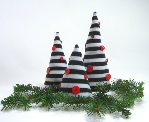 Upcycled treasures