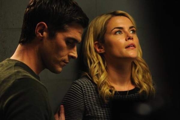 Henry thinks Jane is going crazy