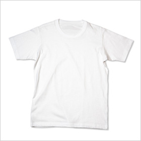 A novelty tee
