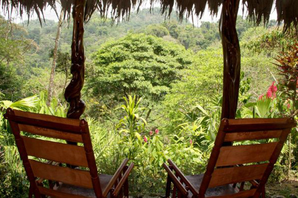 Luna Lodge