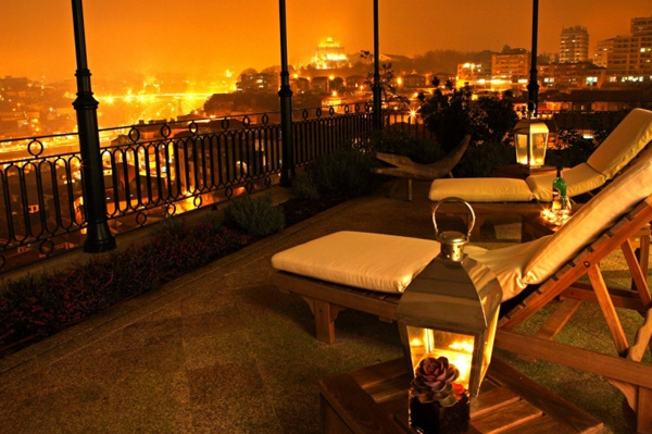 Yeatman Hotel, Portugal