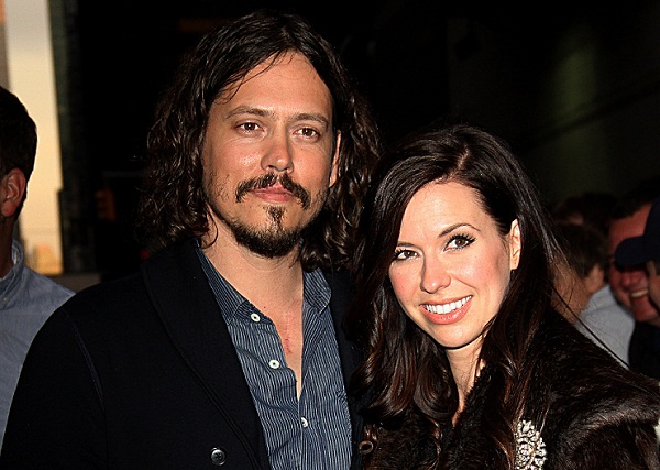 Austin City Limits hosted The Civil Wars before they broke up