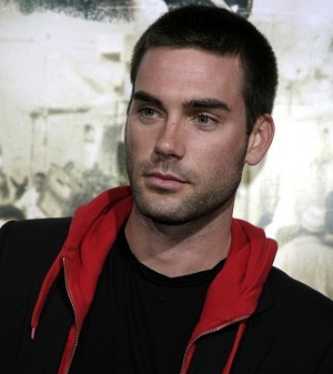 Army Wives' Drew Fuller
