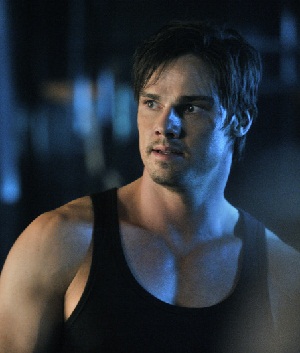 Beauty and the Beast star Jay Ryan
