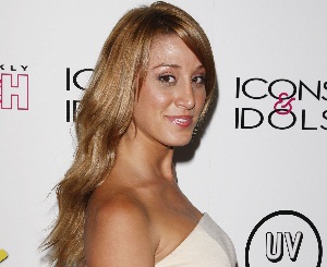 The Bachelor's Vienna Girardi