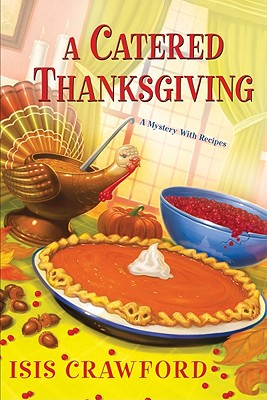 A Catered Thanksgiving