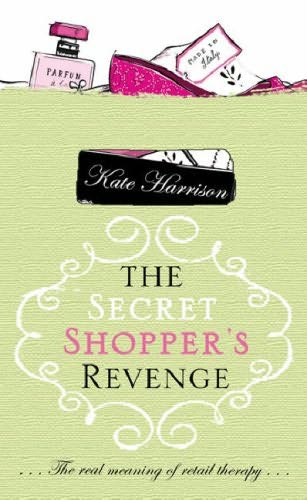 The Secret Shopper's Revenge