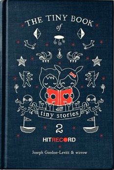 The Tiny Book of Tiny Stories
