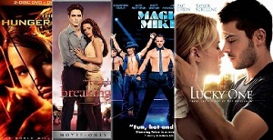 DVD deals